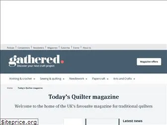 todaysquilter.com