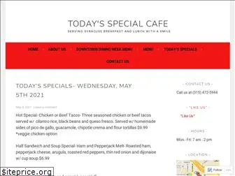 todaysspecialcafe.com