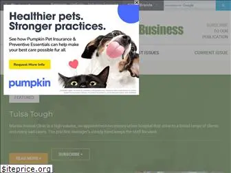 todaysveterinarybusiness.com