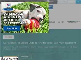 todaysveterinarypractice.com