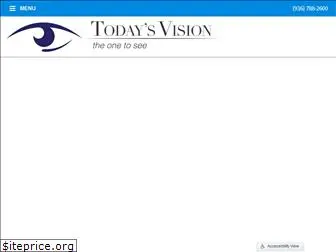 todaysvisionconroe.com