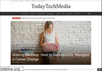 todaytechmedia.com