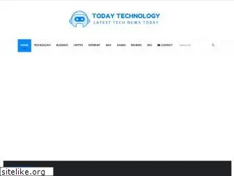 todaytechnology.org