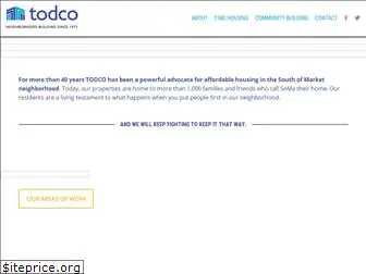 todco.org