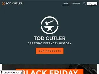 todcutler.com