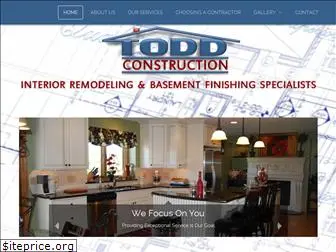 todd-construction.com