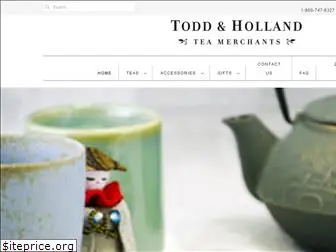 todd-holland.com