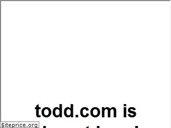 todd.com