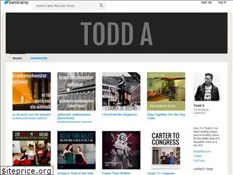 todda.bandcamp.com