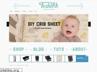 toddah.net