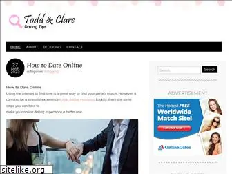 toddandclare.com