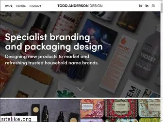 toddandersondesign.com