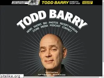 toddbarry.com