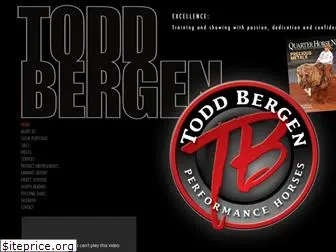 toddbergen.com