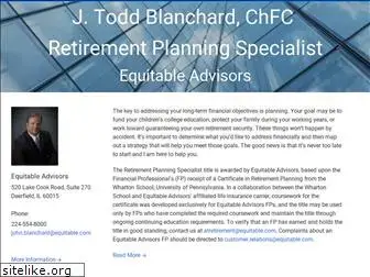 toddblanchard.com