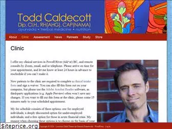 toddcaldecott.com