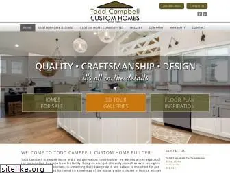 toddcampbellconstruction.com