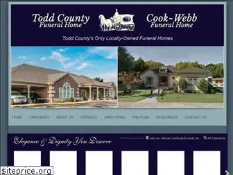 toddcountyfuneralhome.com