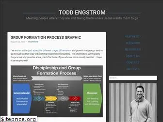 toddengstrom.com