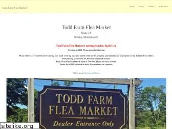 toddfarm.com