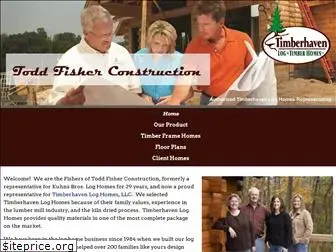 toddfisherconstruction.com