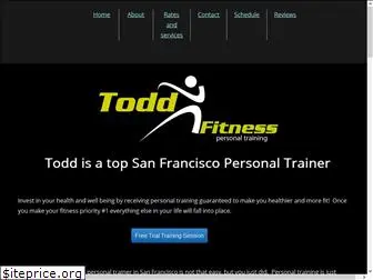 toddfitness.com