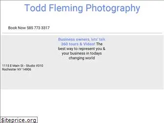 toddfleming.com