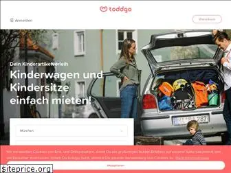 toddgo.com