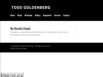 toddgoldenberg.com