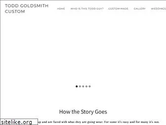 toddgoldsmith.com