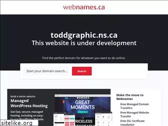toddgraphic.ns.ca