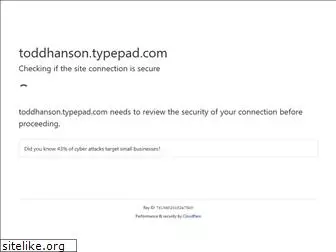 toddhanson.typepad.com