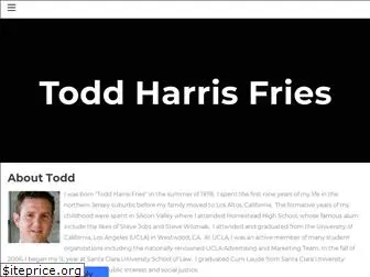 toddharrisfries.weebly.com