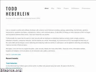 toddheberlein.com