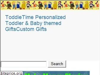 toddietime.com