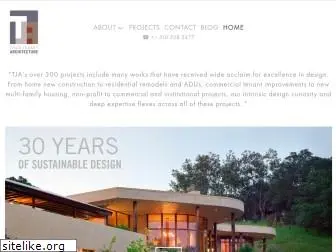 toddjerseyarchitecture.com