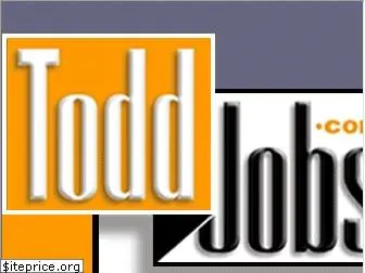 toddjobs.com