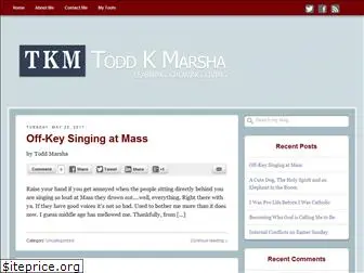 toddkmarsha.com