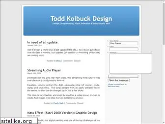 toddkolbuck.com
