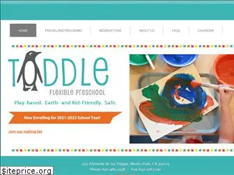 toddle.org