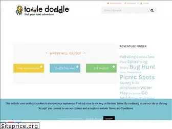 toddledoddle.com
