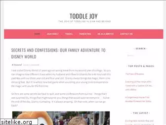 toddlejoy.com