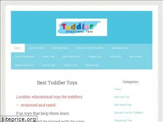 toddler-educational-toys.com