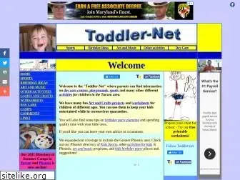 toddler-net.com