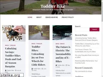 toddlerbike.net