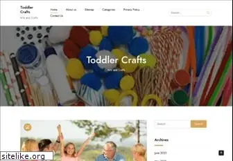 toddlercraft.net