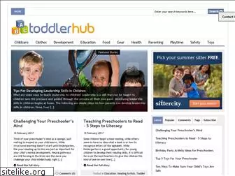 toddlerhub.com