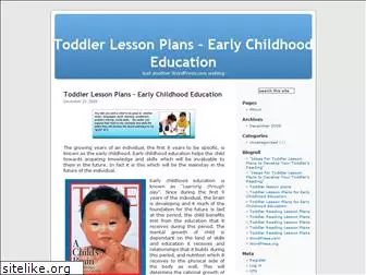 toddlerlessonplans.wordpress.com