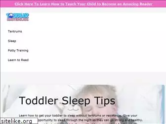 toddlermasterclass.com