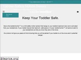 toddlermonitor.com